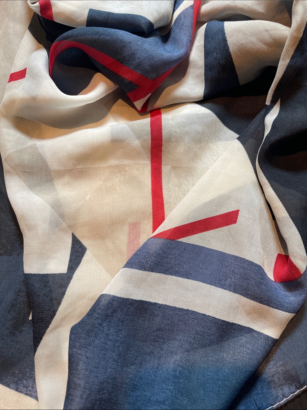 SCARF S